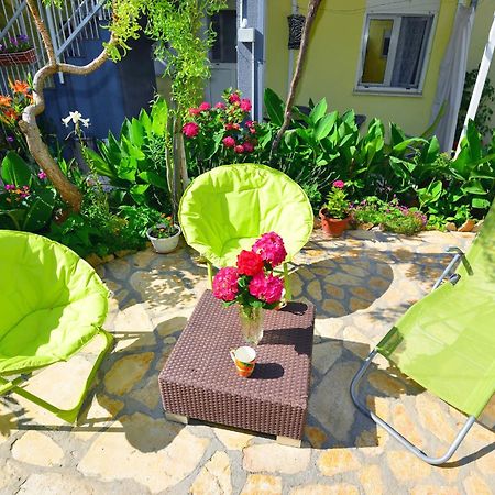 Apartments Veky 3 Σπλιτ Εξωτερικό φωτογραφία